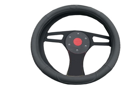 Steering wheel cover SWC-70029